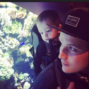 Meet your Posher, Anthony